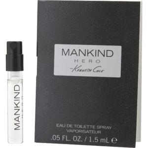 Kenneth Cole Mankind Hero Eau de Toilette for Men