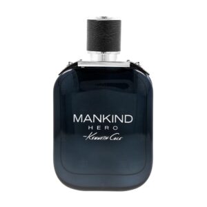 Kenneth Cole Mankind Hero Eau de Toilette for Men – 3.4 oz