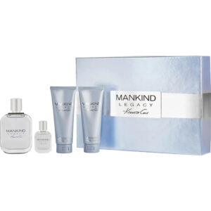 Kenneth Cole Mankind Legacy for Men