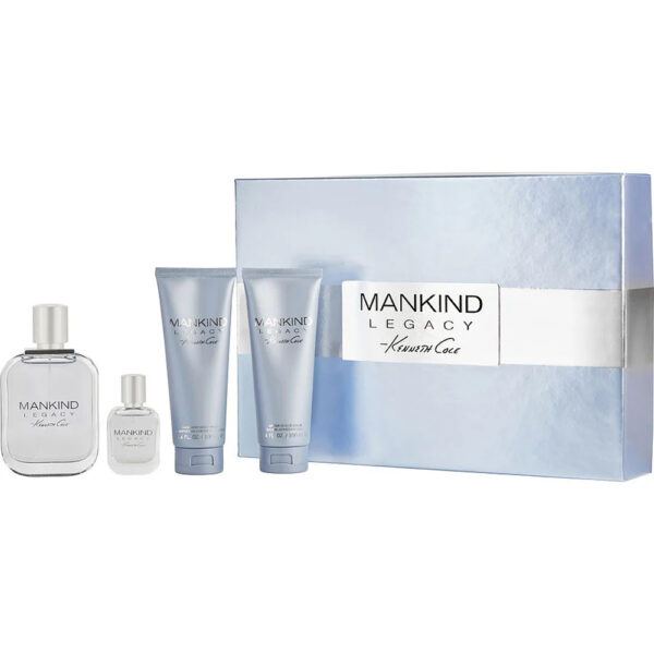 Kenneth Cole Mankind Legacy for Men