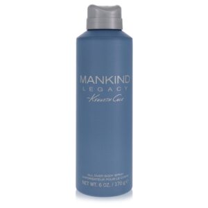 Kenneth Cole Mankind Legacy Body Spray for Men