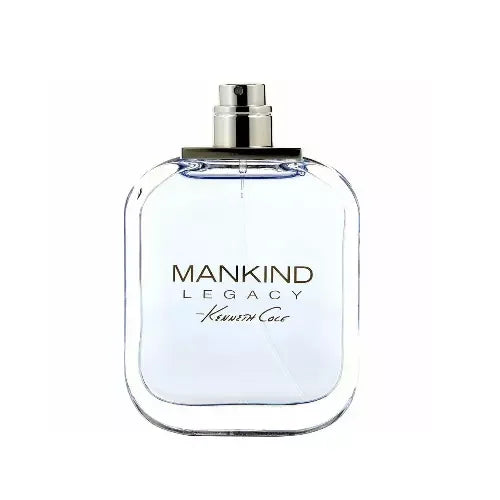 Kenneth Cole Mankind Legacy Eau de Toilette for Men – 3.4 oz