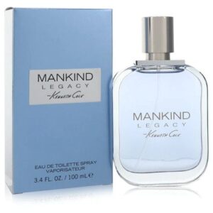 Kenneth Cole Mankind Legacy Eau de Toilette Spray for Men