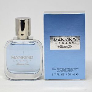 Kenneth Cole Mankind Legacy Eau de Toilette Spray for Men