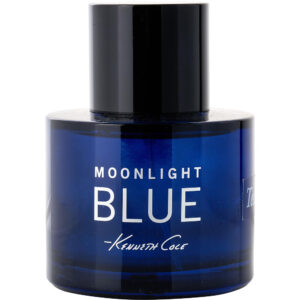 Kenneth Cole Moonlight Blue * Eau de Toilette for Men – 3.4 oz