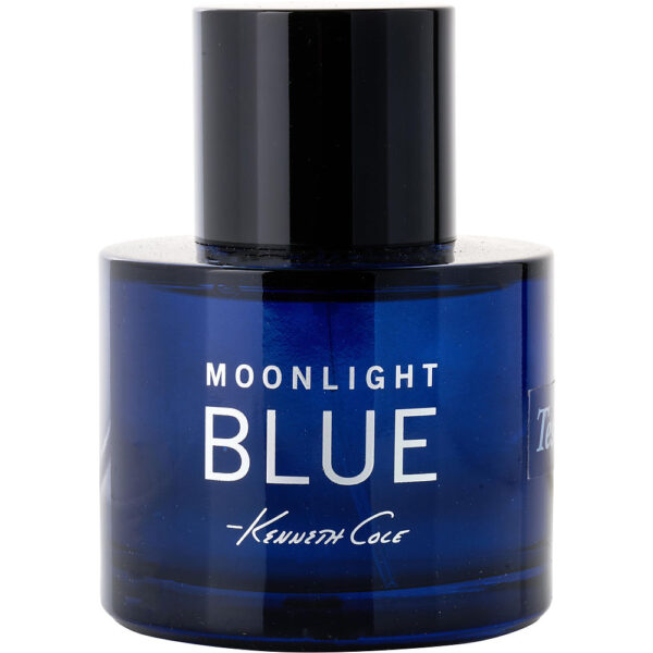 Kenneth Cole Moonlight Blue * Eau de Toilette for Men – 3.4 oz