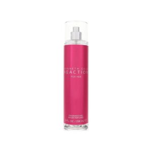 Kenneth Cole Reaction Mist for Women – 8 oz