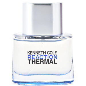 Kenneth Cole Reaction Thermal EDT Spray for Men