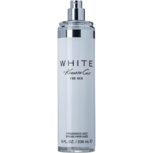 Kenneth Cole White By Kenneth Body Spray for Men – 8 oz