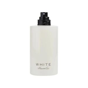 Kenneth Cole White Eau de Parfum for Women – 3.4 oz