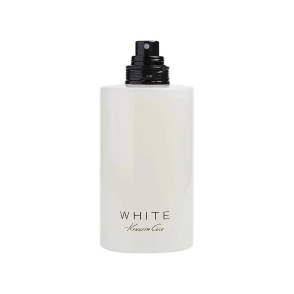 Kenneth Cole White Eau de Parfum for Women – 3.4 oz