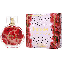 Kensie Rosy Bloom EAU DE PARFUM SPRAY 3.4 OZ for Women