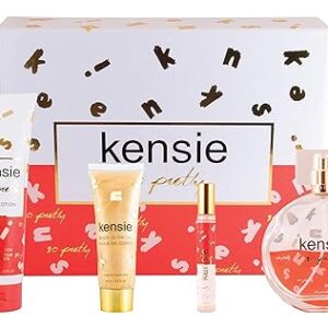 Kensie So Pretty for Women – 3.4 oz