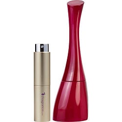 Kenzo Amour by Kenzo EAU DE PARFUM SPRAY 0.27 OZ (FUCHSIA EDITION) (TRAVEL SPRAY) for WOMEN
