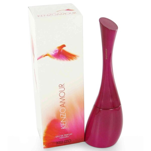 Kenzo Amour Eau de Parfum for Women – 1.7 oz