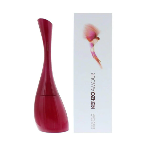 Kenzo Amour Eau de Parfum for Women – 3.4 oz