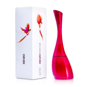 Kenzo Amour Eau de Parfum for Women – 3.4 oz