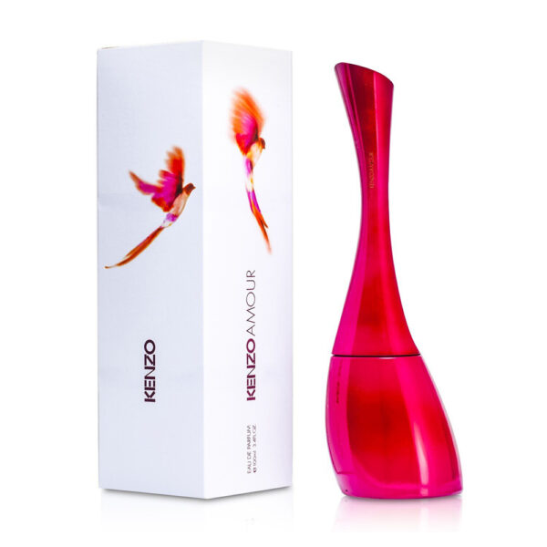 Kenzo Amour Eau de Parfum for Women – 3.4 oz