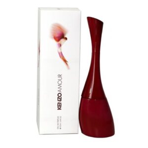 Kenzo Amour Eau de Parfum Spray for Women | 3.4 oz