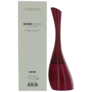 Kenzo Amour Women's Eau de Parfum Spray 1.7 oz