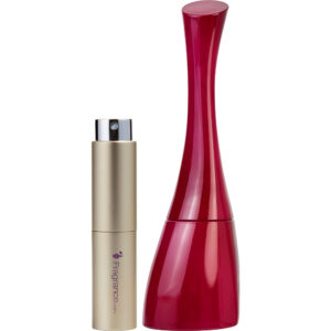 Kenzo Amour FUCHSIA EDITION TRAVEL Eau de Parfum for Women – 0.27 oz