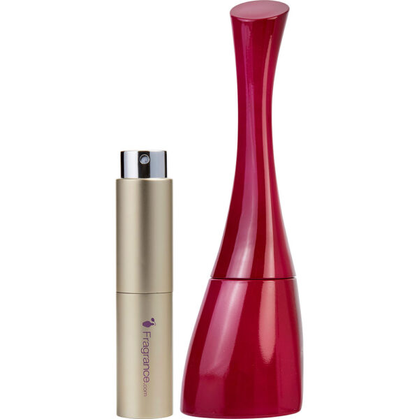 Kenzo Amour FUCHSIA EDITION TRAVEL Eau de Parfum for Women – 0.27 oz