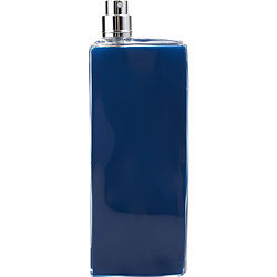 Kenzo Aqua by Kenzo EDT SPRAY 3.3 OZ *TESTER for MEN