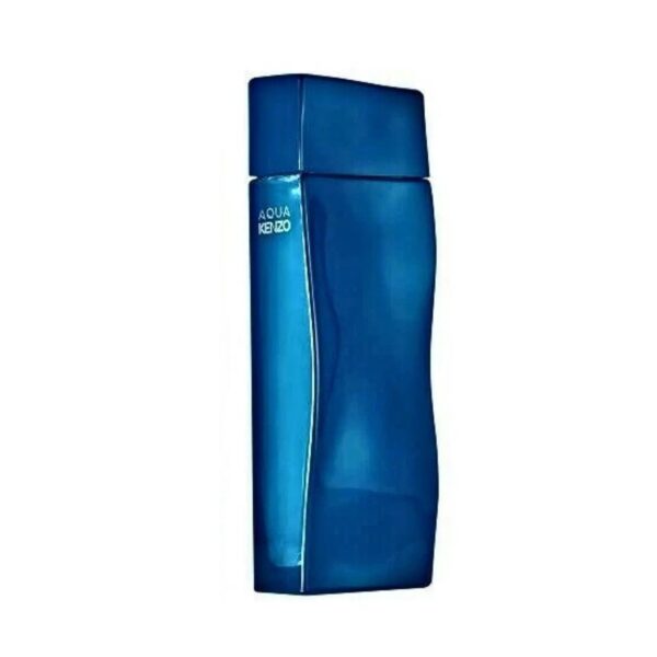 Kenzo Aqua Eau de Toilette for Men – 3.3 oz