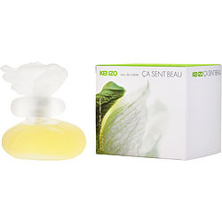 Kenzo Ca Sent Beau EDT Spray for Women - 1.7 oz