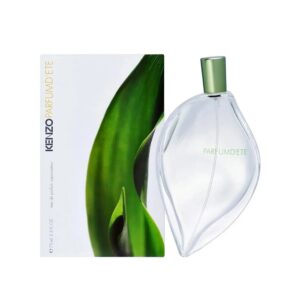 Kenzo D'Ete Eau de Parfum for Women – 2.5 oz