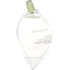 Kenzo D'ete * Eau de Parfum for Women – 2.5 oz