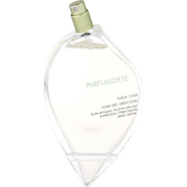 Kenzo D'ete * Eau de Parfum for Women – 2.5 oz