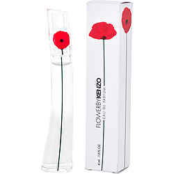 Kenzo Flower by Kenzo Eau de Parfum 0.13 oz Mini