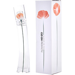 Kenzo Flower by Kenzo EDT SPRAY 1 OZ LIMITED EDITION Women