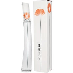 Kenzo Flower by Kenzo EDT Spray 3.3 oz for Women