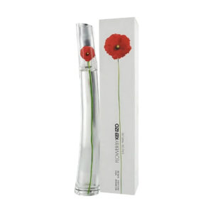 Kenzo Flower Eau de Parfum for Women – 3.4 oz