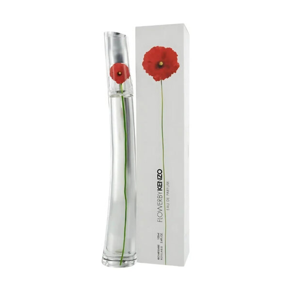 Kenzo Flower Eau de Parfum for Women – 3.4 oz