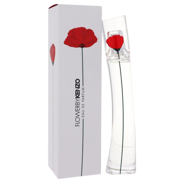 Kenzo Flower Eau de Parfum for Women – 1 oz