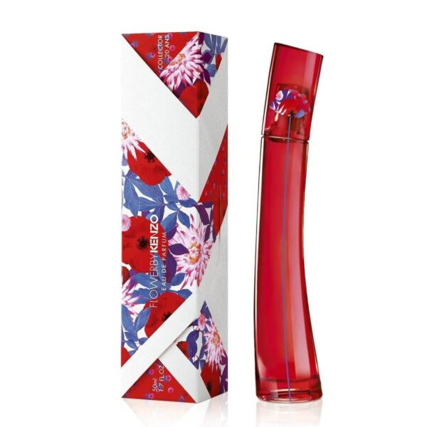 Kenzo Flower Eau de Parfum for Women – 1.7 oz