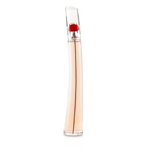 Kenzo Flower Eau de Vie for Women – 3.3 oz