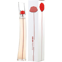 Kenzo Flower Eau De Vie EAU DE PARFUM LEGERE SPRAY 3.3 OZ