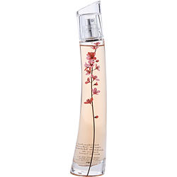 Kenzo Flower Ikebana EAU DE PARFUM SPRAY 2.5 OZ Tester