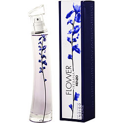 Kenzo Flower Ikebana Indigo Eau de Parfum for Women