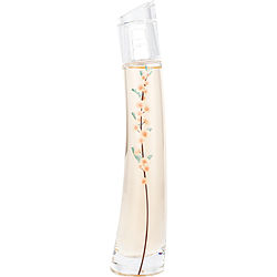 Kenzo Flower Ikebana Mimosa EAU DE PARFUM SPRAY 2.5 OZ