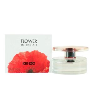 Kenzo Flower In The Air Eau de Parfum for Women – 1.7 oz
