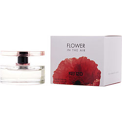 Kenzo Flower In The Air Eau de Parfum Spray for Women