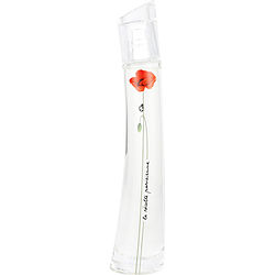 Kenzo Flower La Recolte Parisienne EAU DE PARFUM SPRAY 2.5 OZ *TESTER