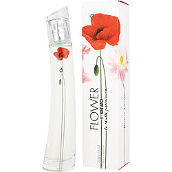 Kenzo Flower La Recolte Parisienne EAU DE PARFUM SPRAY 2.5 OZ