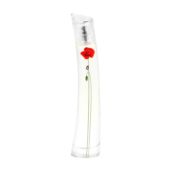 Kenzo Flower La Recolte Parisienne Eau de Parfum for Women – 2.5 oz