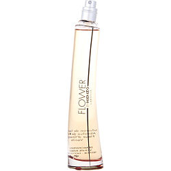 Kenzo Flower L'absolu EAU DE PARFUM SPRAY 1.7 OZ *TESTER